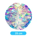 Iridescent ball 25CM