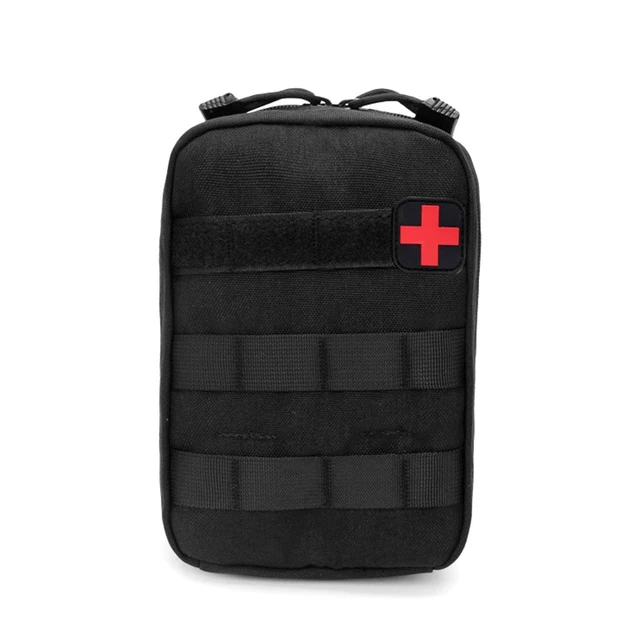 medical bag black