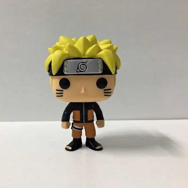 thumbnail image 4 of FUNKO NARUTO Shippuden 71# Figuras de acción Naruto SAGE MODE n.° 185 Colección de figuras de vinilo de animación japonesa Figuras de juguete, 4 of 5