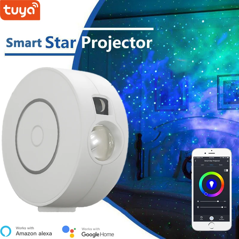 tuya-smart-star-projector-wifi-laser-starry-sky-projector-waving-night-light-led-colorful-app-wireless-control-alexa-compatible