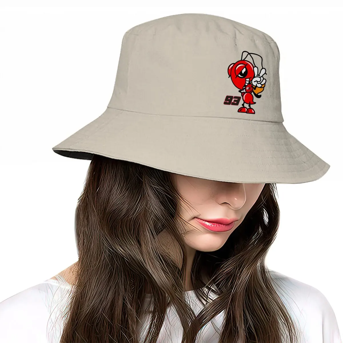 WOWOWO Cappello da Baseball Unisex Adulto Cappellino con Visiera Parasole con Capelli Finti a Spillo Stampa Mimetica Regolabile Verde Scuro + Grigio
