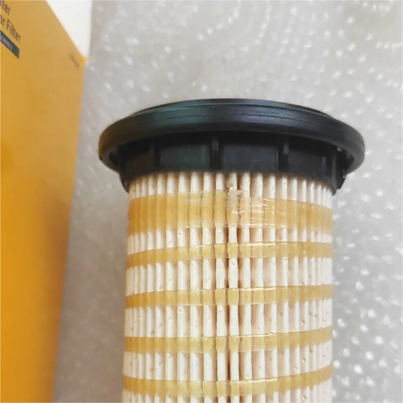 Reliable spare parts Engine Fuel Filter for Excavator 3608959 360-8959