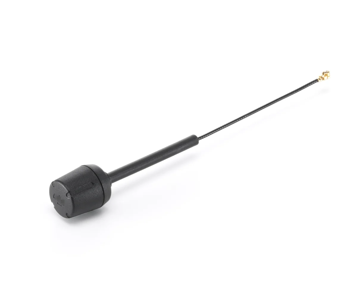 Antenă Pro DJI O4 Unitate Aeriană Conector I-PEX 110mm