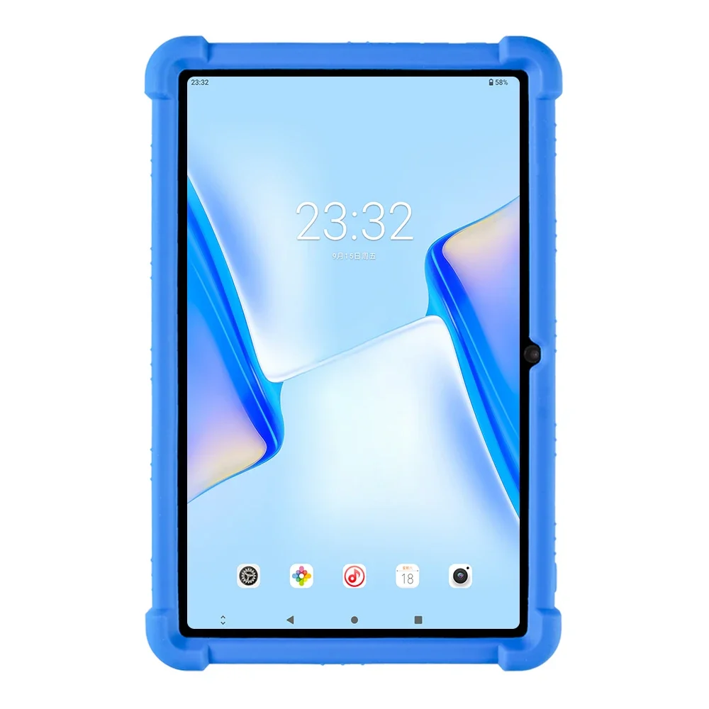 Capa para Teclast M40Plus, 10.1 