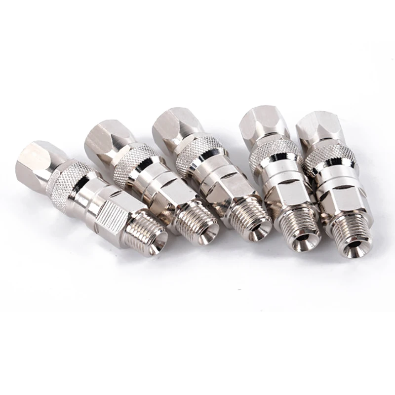 

Airless Sprayer Hose Swivel Joint High Quality Universal Airless Sprayer High Pressure Pipe Connector Accessories