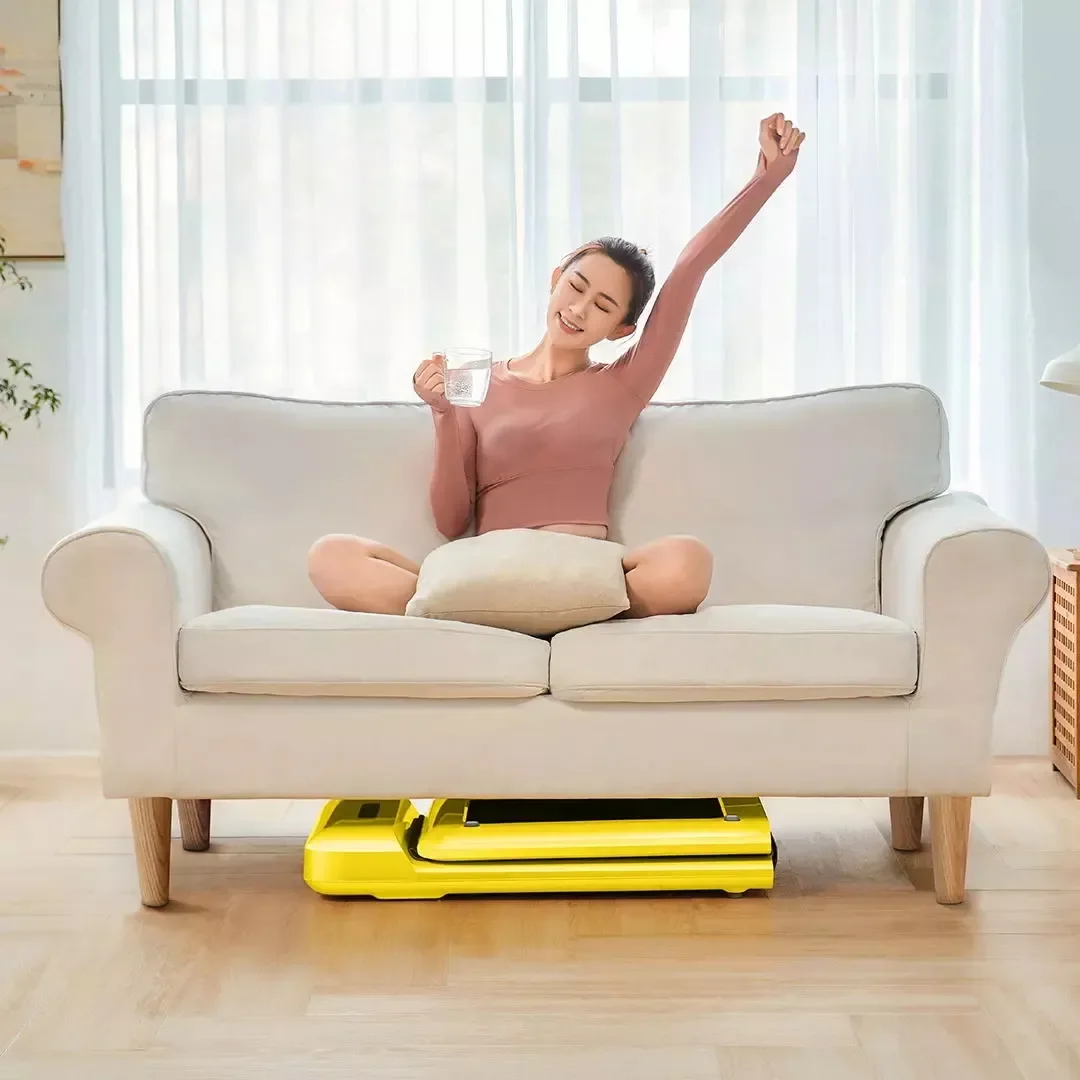 Original Xiaomi Goldsmith Walker C2 Walker Sport Foldable Speed Fitness Treadmill Gym Fitness Home