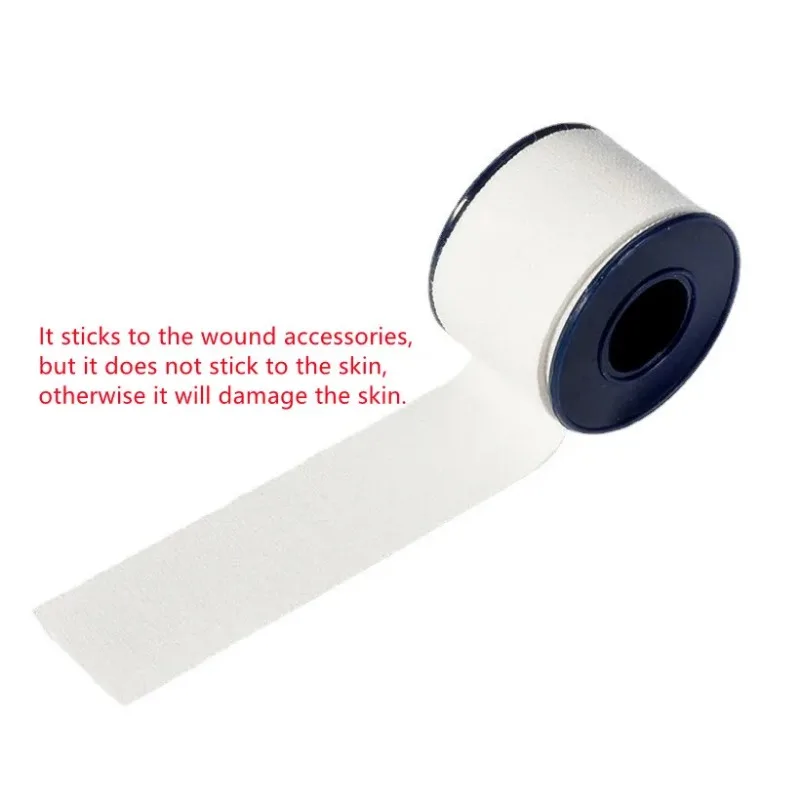 Breathable Medical Pressure Tape 4
