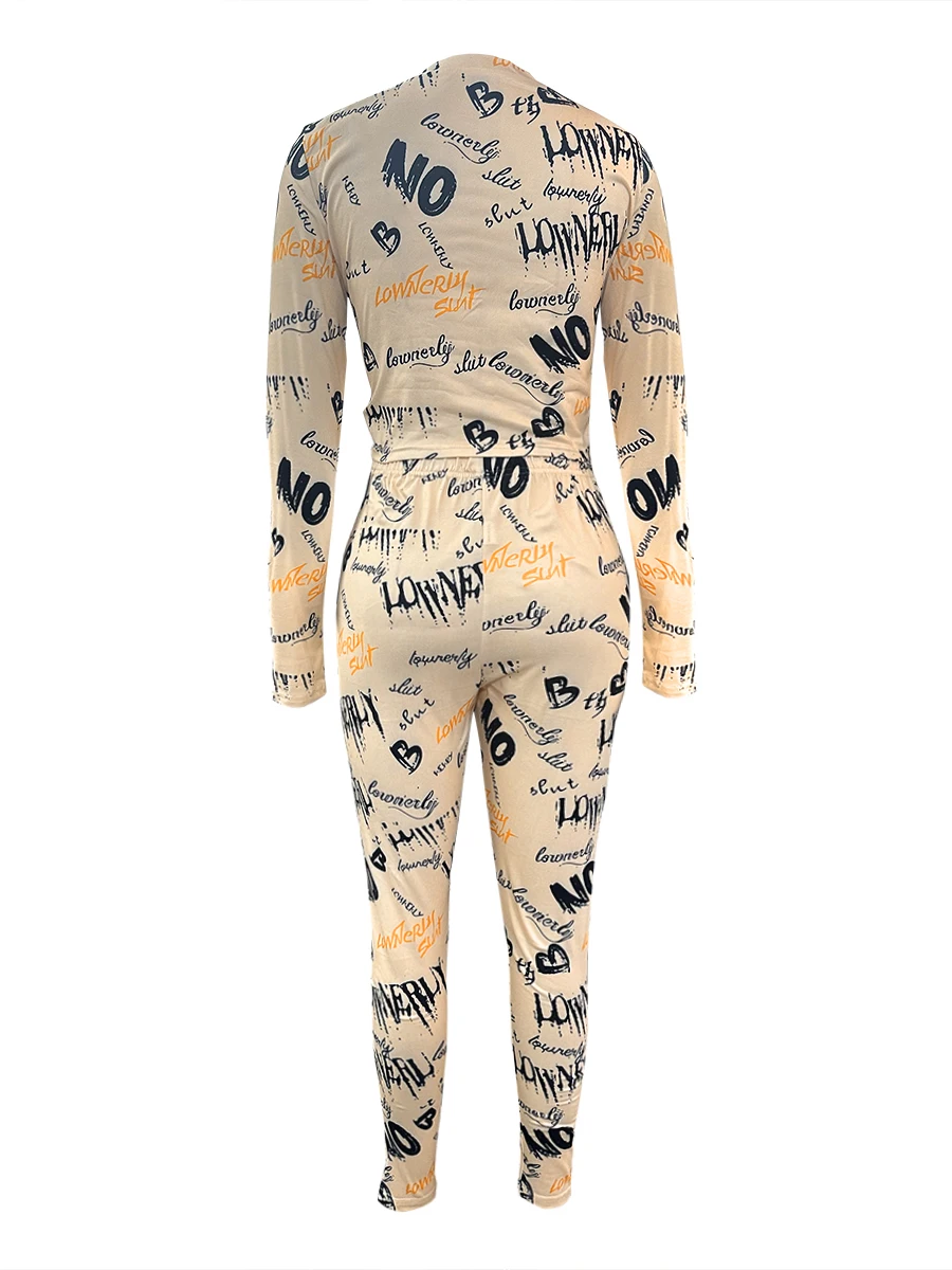 Рисунок 2 - LW Женский комплект из двух предметов