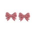 10pcs Dark Pink
