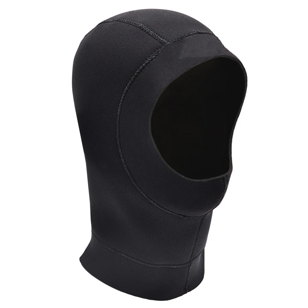 

Diving Hat Professional Unisex Warm Keeping Snorkelling Swimming Cap