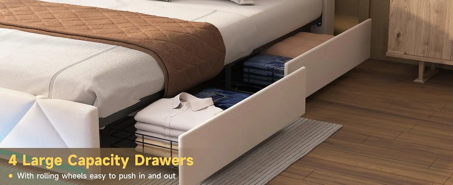 drawers