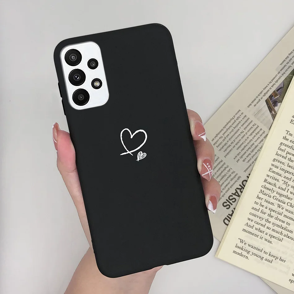 Butterfly Fashion Printed Phone Case with Bumper Protection