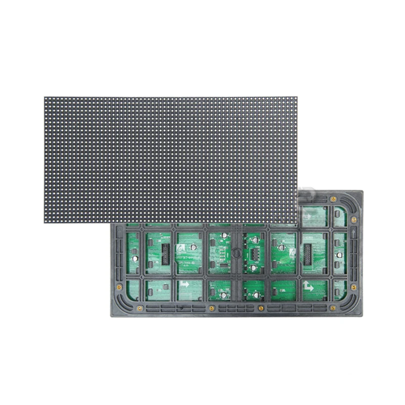 P5 Led Video Panel RGB Full Color 320*160mm 1/8Scan Outdoor SMD 3IN1 Led Display Billboard Waterproof Matrix led light,led modules,led module,led panel light