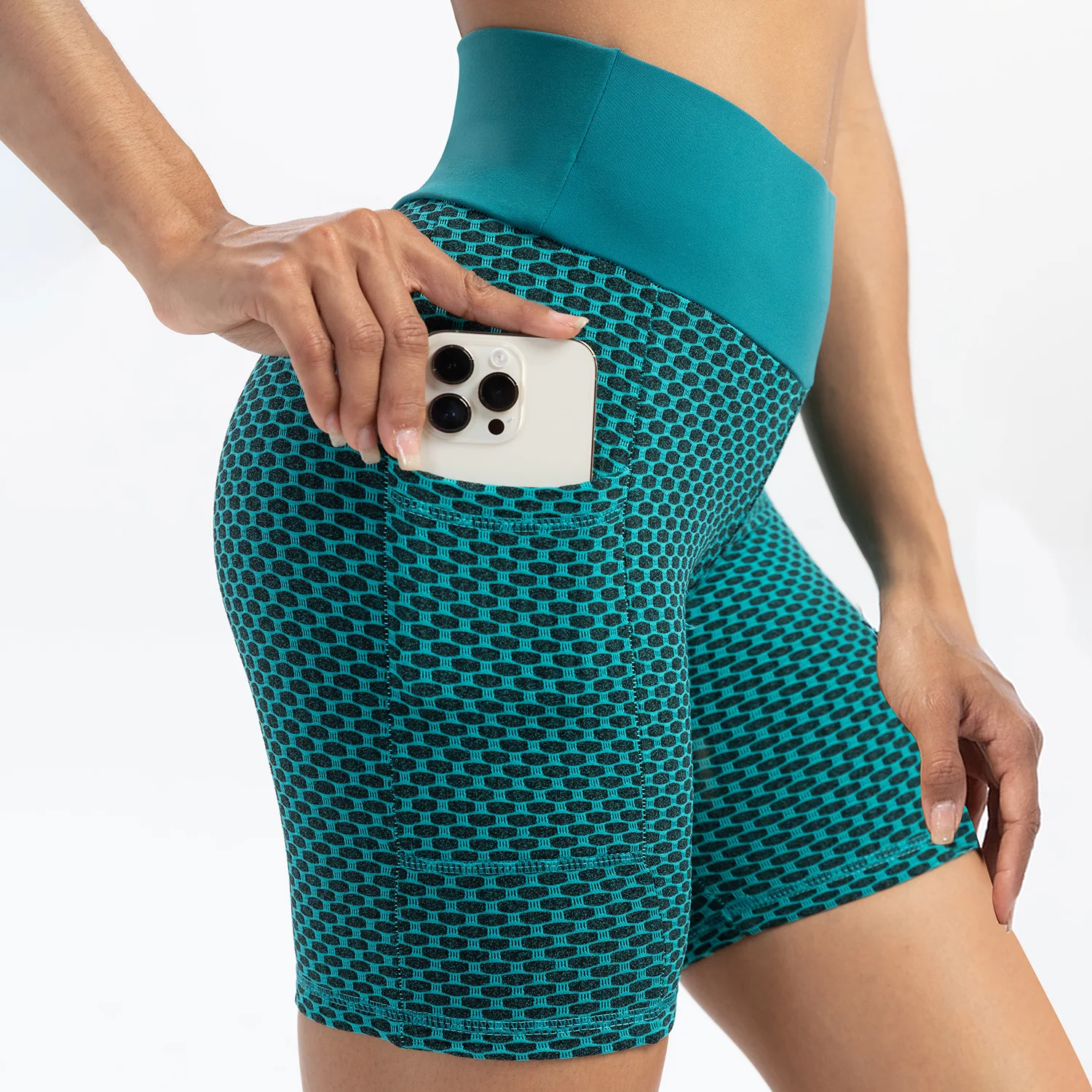 Women-Sports-Patns-Short-Fitness-Leggings-Running-Shorts-Women-s-Summer ...