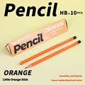 Orange-10 Pcs