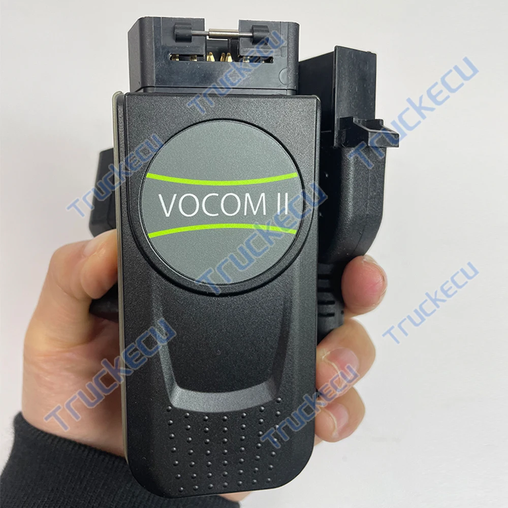 

Truck excavator diagnostic for-Volvo heavy duty Truck Diagnostic tool for-Volvo MINI VOCOM II 88894000 PTT V2.8 tech tool vcads