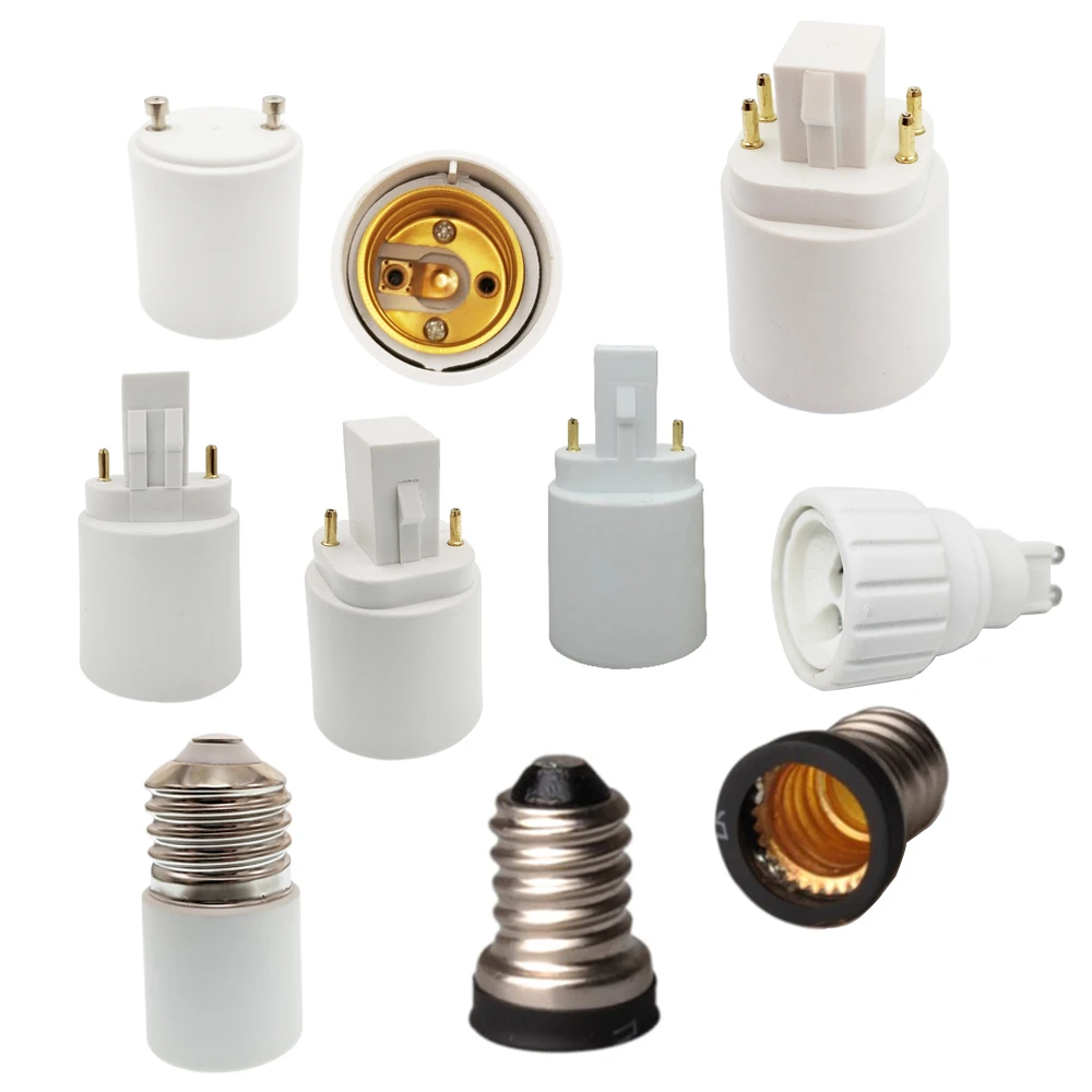 Gu10E12E17E14E26E27B22G24DG23GX24QGU24T5T8E17FireproofLEDlamp.jpg