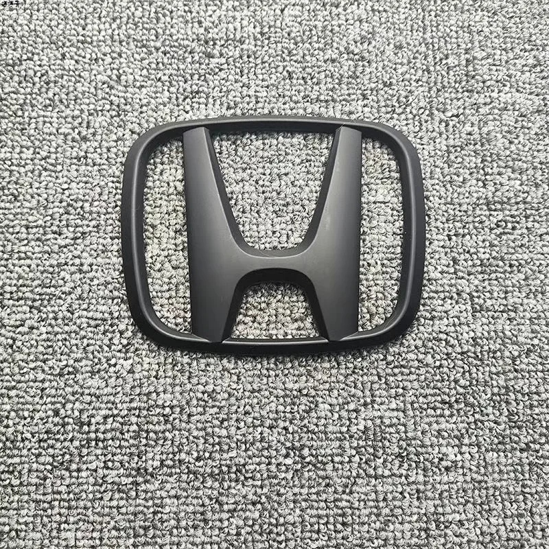 Matte Black