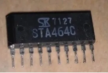 

STA464C новая и быстрая доставка