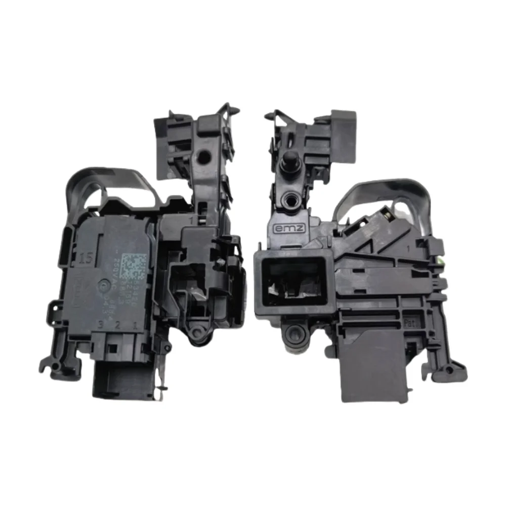 new for Samsung drum washing machine dryer DC34-00028A door lock EG-380917.1 120V DC34-00028B EG-380917.2 250V components