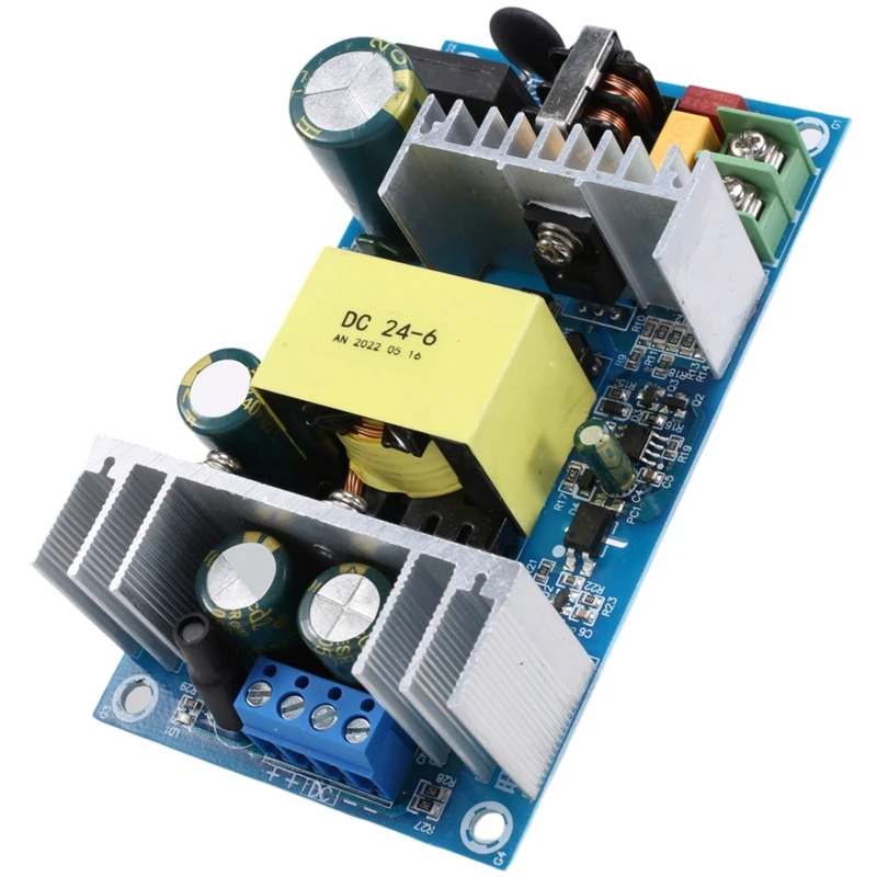 

AC 100-240V To Power Supply Module Board Switch AC-DC Switch Power Supply Board