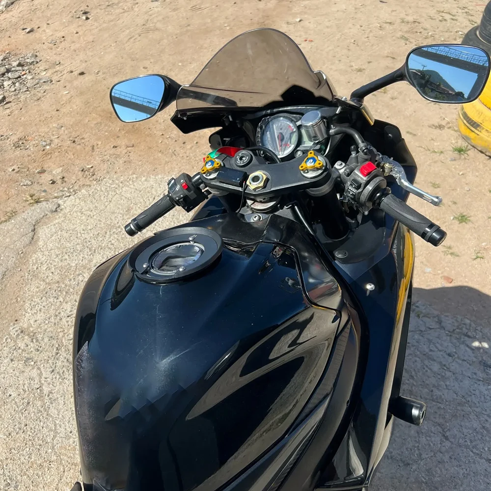 오토바이 스트랩 탱크 가방, 스즈키 GSX650F GSX1250FA GSX650 F GSX 650 F 650F 1250 FA 1250FA, 여행 배낭 레이싱 수하물