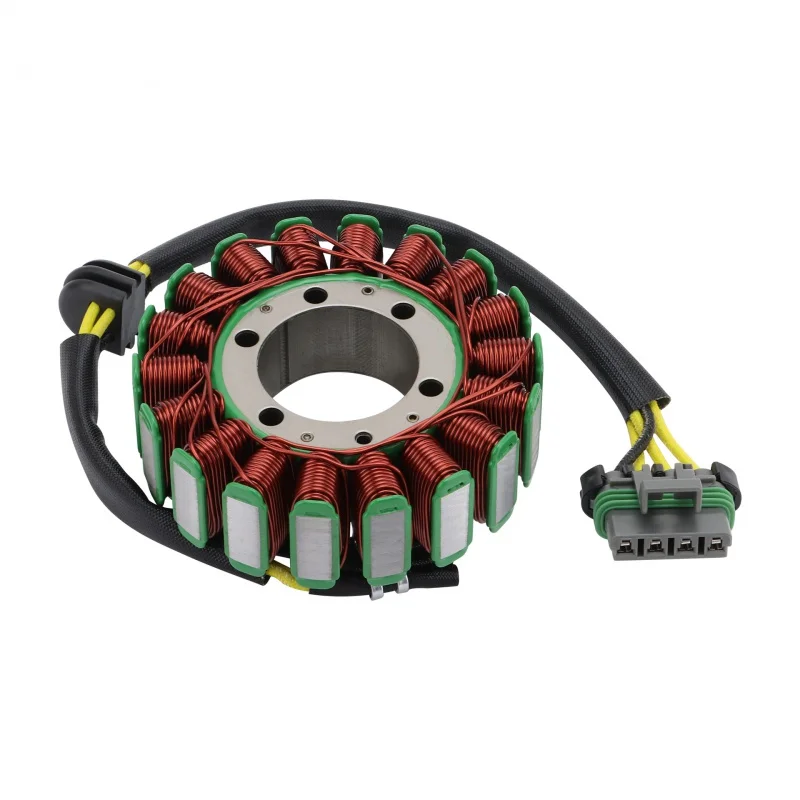 

Goofit Motorcycle Stator Coil Accessories Modification Fit Ly84 off-Road Vehicle Replacement Parts Manufacturer