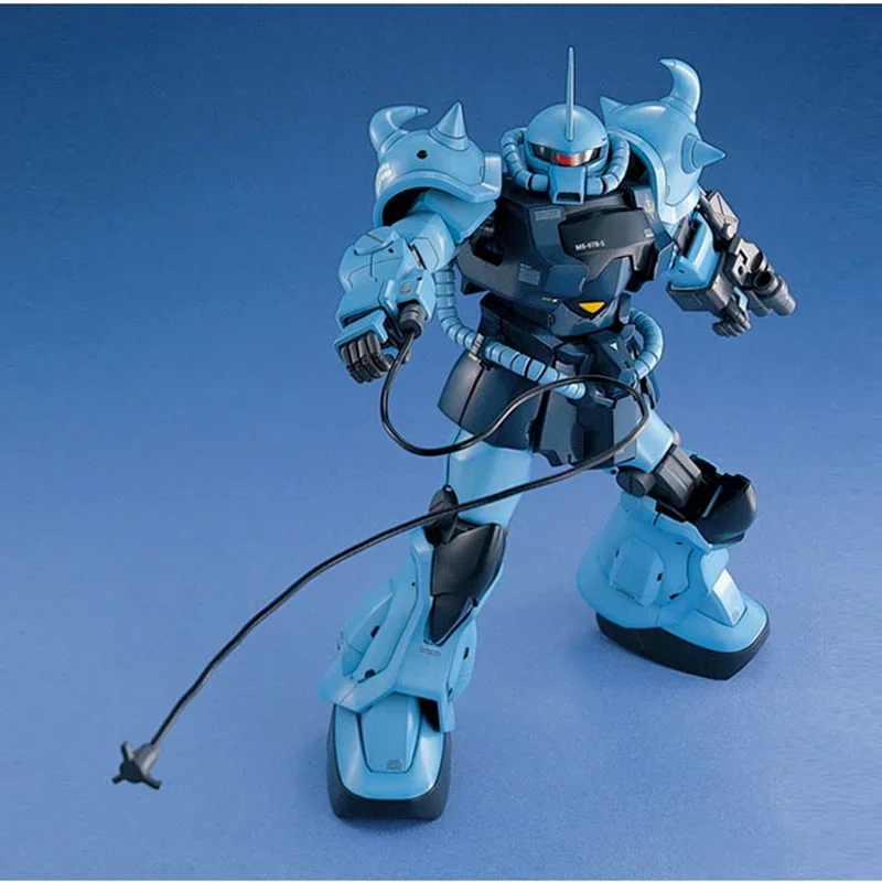MG GOUF CUSTOM & GUNDAM BAEL セット MG GOUF CUSTOM & GUNDAM BAEL セット