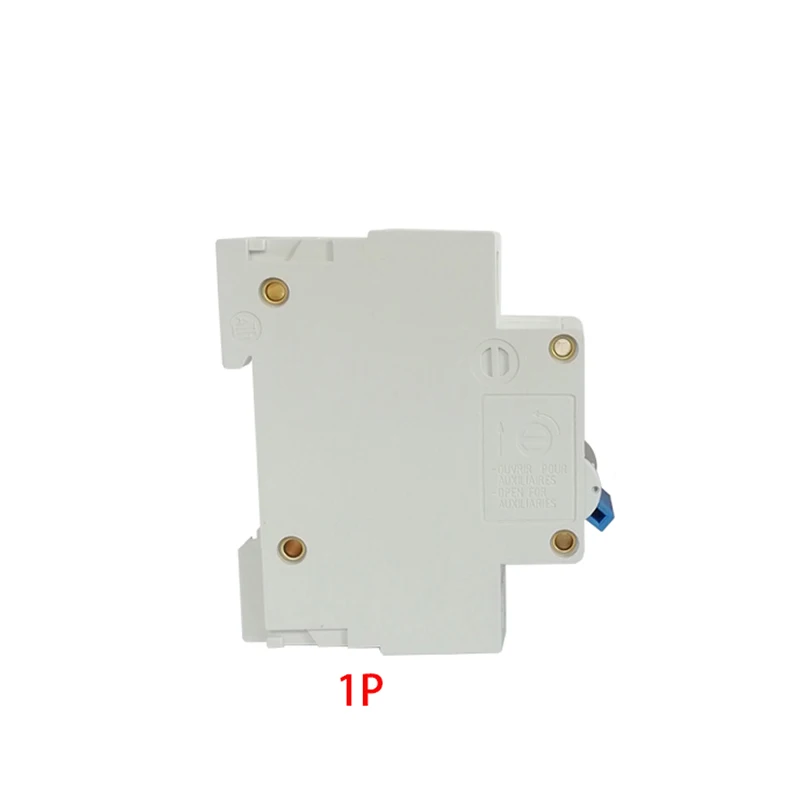 DC 1p 회로 차단기 보호 스위치, 12-125V 미니 자동 보호기, 전기 자동차, 80A, 100A, 125A, 200A, 250A 배터리 보호기