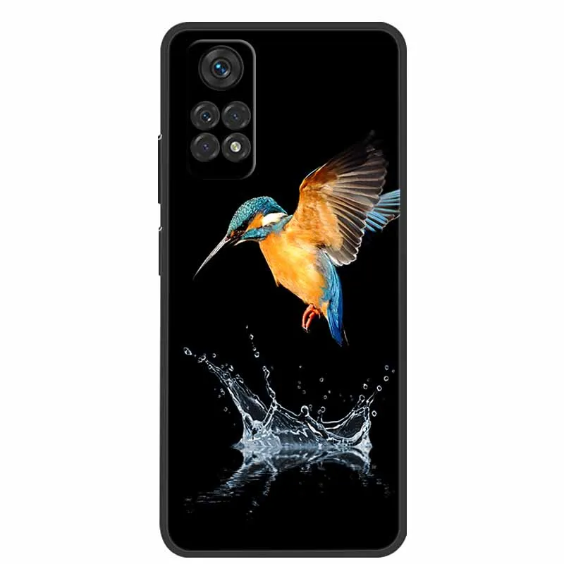 Fashionable Soft TPU Silicone Back Cover Case - 2023 Edition