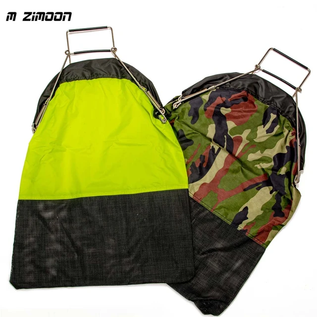 Fishing Bag Catch For Sea Boat Diving Fish Catch Net Storage Bag