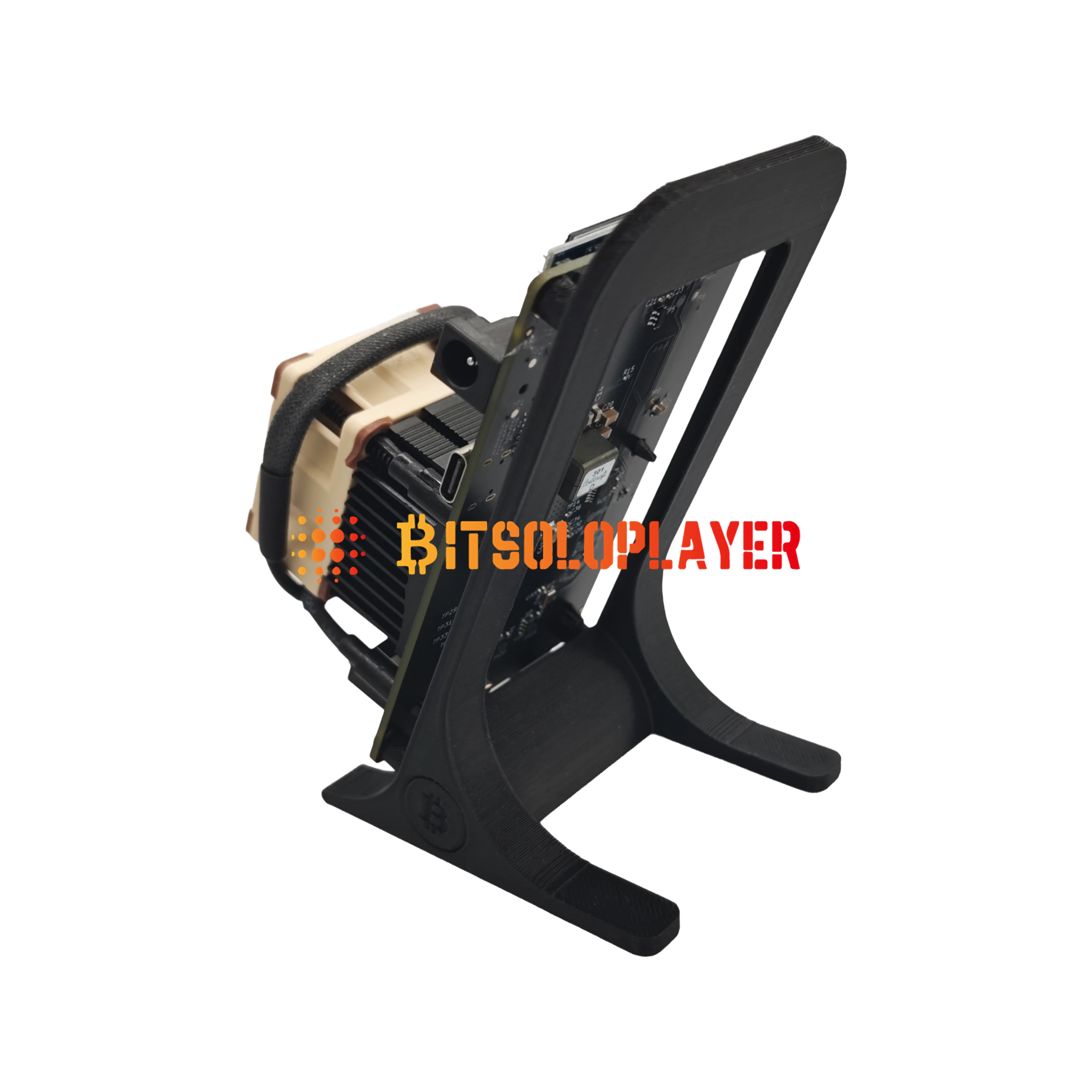 Bitaxe Gamma 601 ASIC マイナー サイレントモデル Amazon.com: Bitaxe Gamma 601 BTC Miner 1.2TH/s, BM1370 ASIC