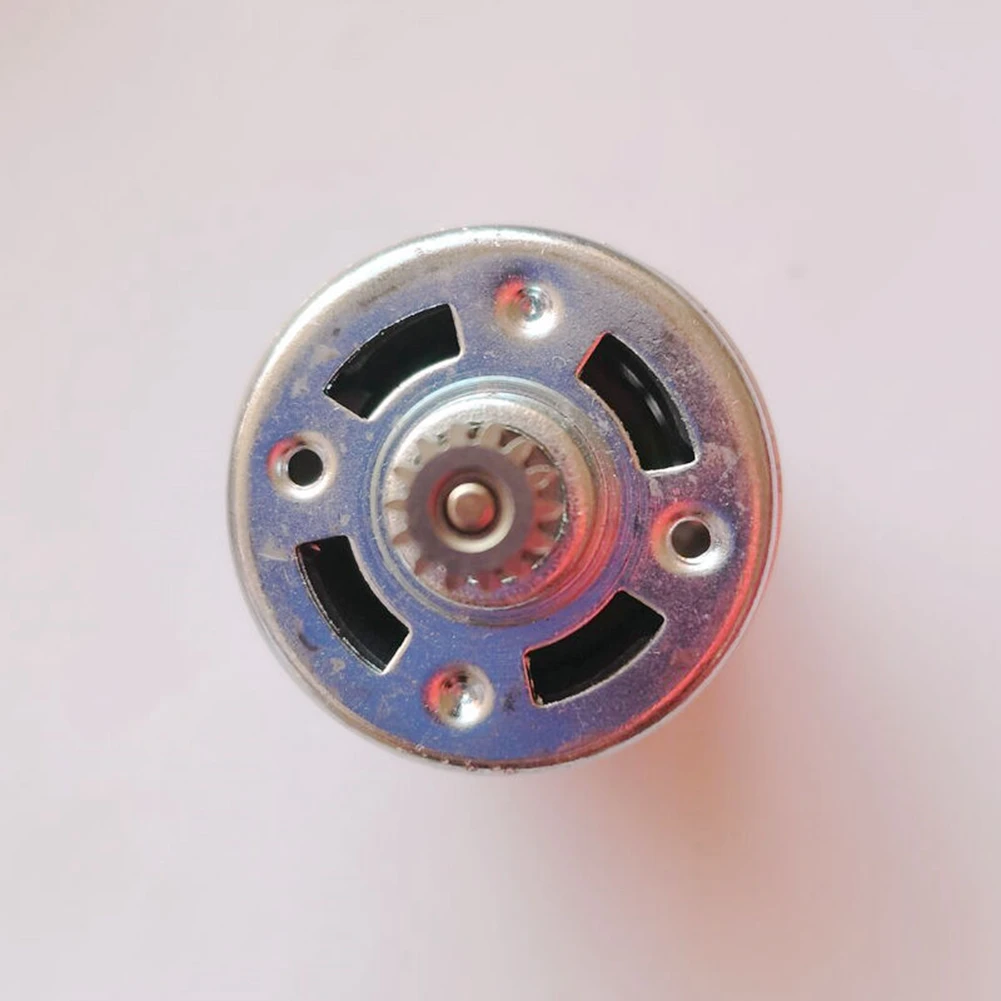 마키타 629817 6270D 6227D 6270Dwe 6271Dwe 6271D 6270Dwpe 모터용 핫 14 톱니 DC 12V 모터