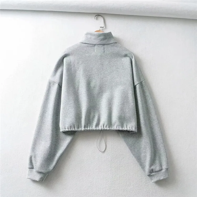 Versatile Drawstring Design