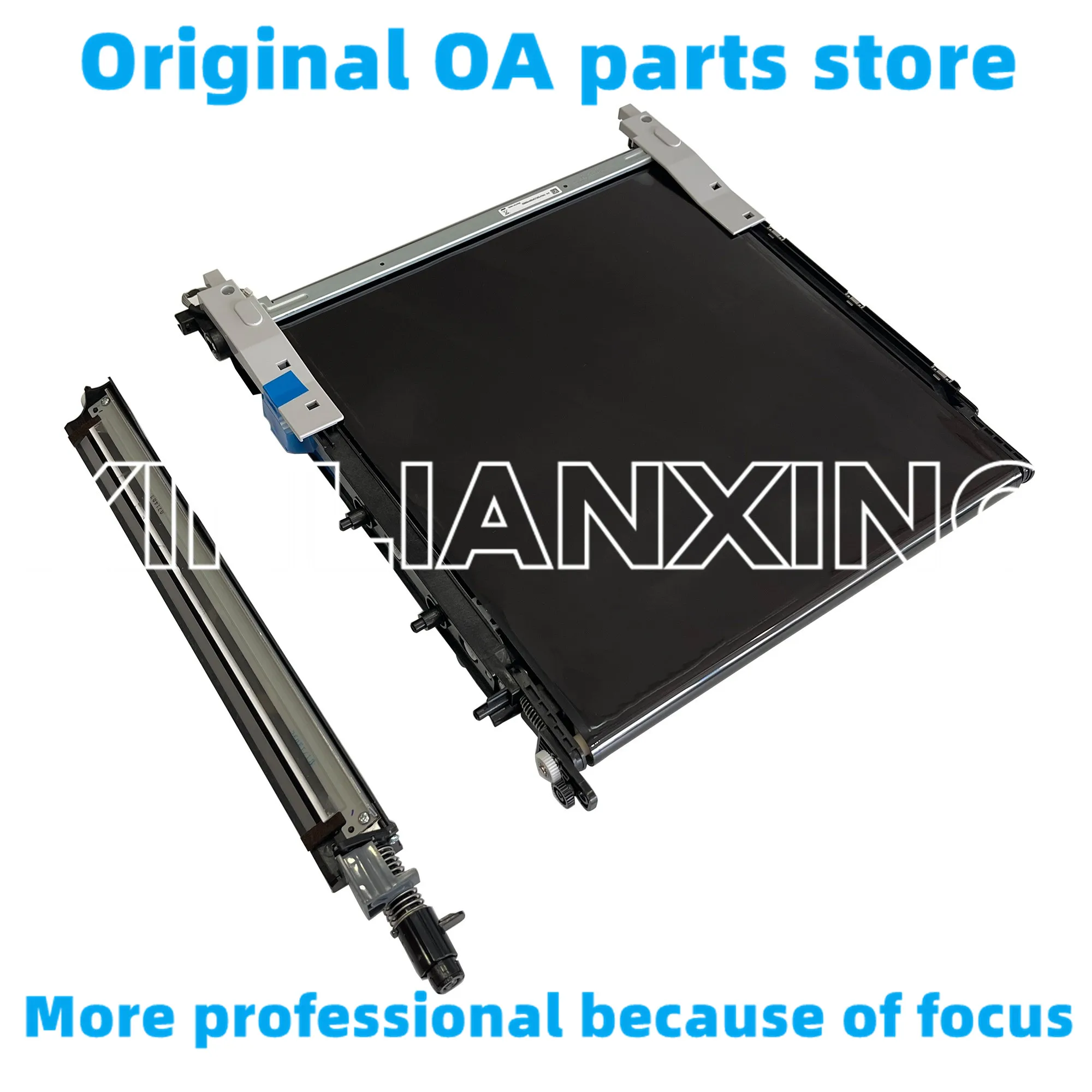 

Новый переводной комплект Z7Y79A для HP MFP E77822 E77825 E77830 E77422 E77428, переводной ремень (ETB) в сборе