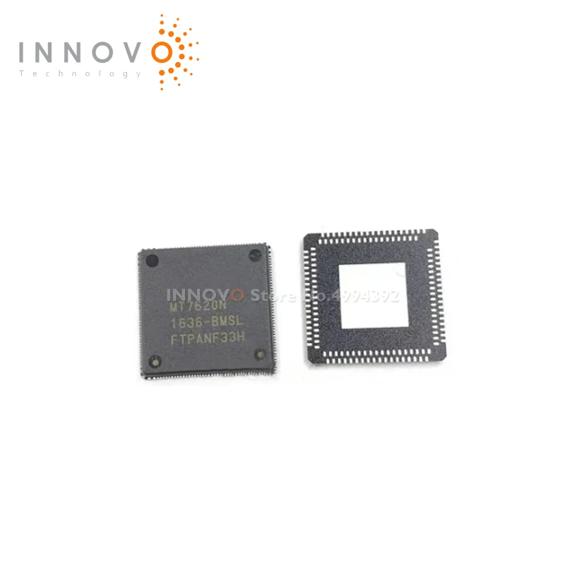 

INNOVO 2 шт./лот Бесплатная доставка MT7620N UE878NMEG-R новый оригинальный