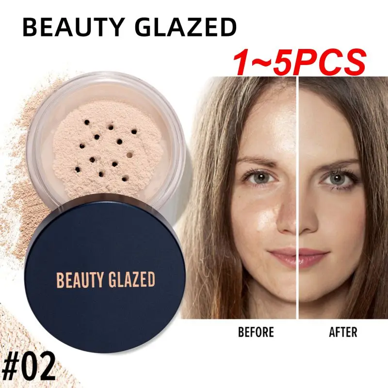 

1 ~ 5 шт. профессиональный макияж контроль жирности водостойкий макияж консилер макияж натуральные ингредиенты