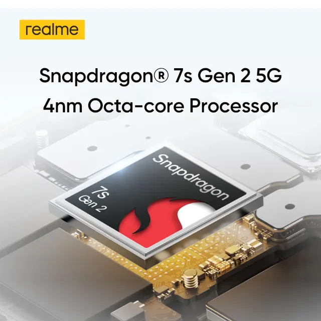 [Première mondiale] realme 12 Pro Plus 5G Smartphone 64MP périscope Portrait caméra 50MP Sony IMX890 OIS caméra Snapdragon 7s Gen 2 4