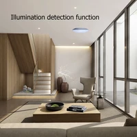 ZigBee/Wifi MmWave Radar Human Presence Motion Sensor Light Switch Luminosity Detection 110/220V Tuya Smart Life Home Automation - Image 6