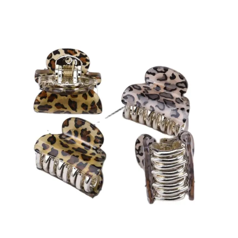 Acrylic Hair Clips Accessories Plastic Hair Clips Accessories 2023 Hair Claw Aliexpress