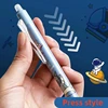 kawaii Gel pen Erasable Pen Suitable Refills Creative Drawing Tools Gel Pen Sets School Office Stationery 0.5mm Magic Erasable 4