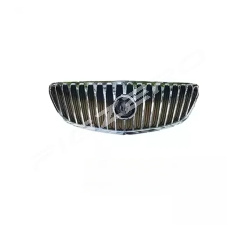 

Гоночная решетка для переднего бампера, объемная решетка для Buick GL8 GL6 2011 2012 2013 2014 2015 2016 2017 2018 2019 2020 2021