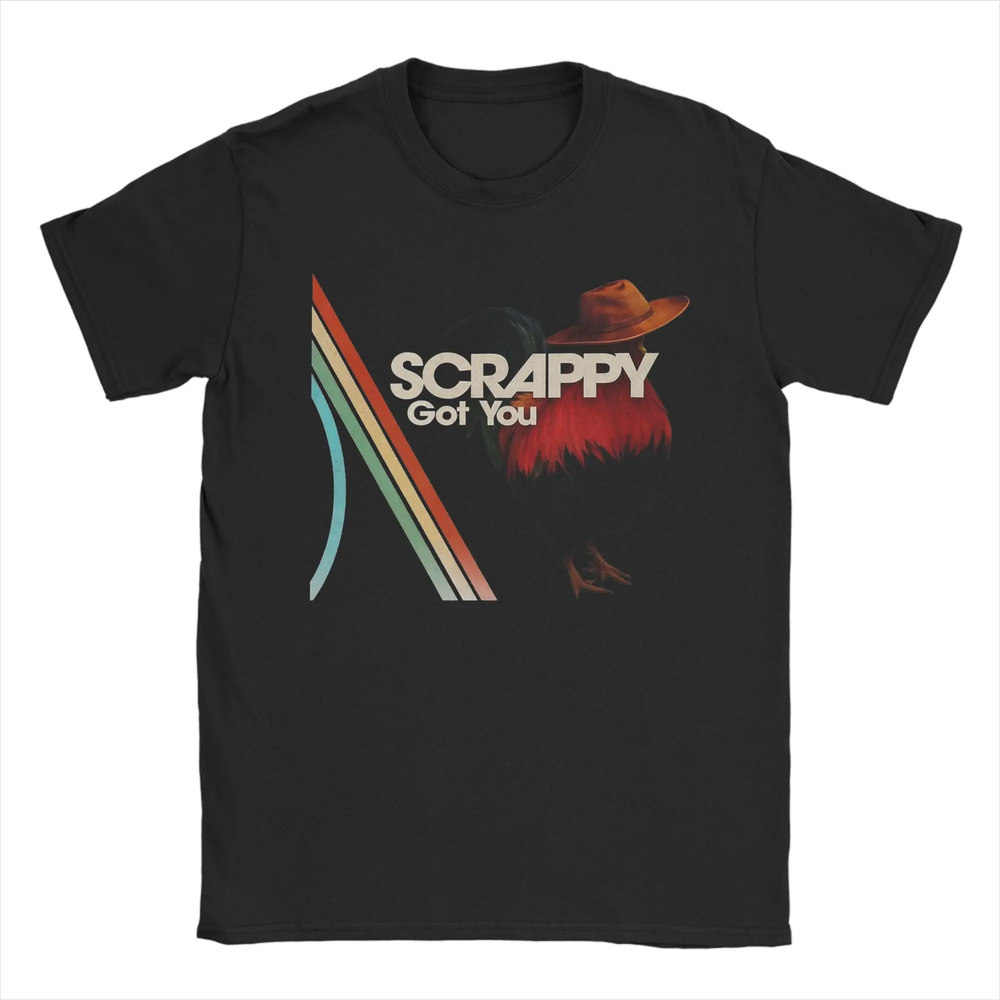 Arc Raiders Graphic Printed Unisex Cotton T-Shirt