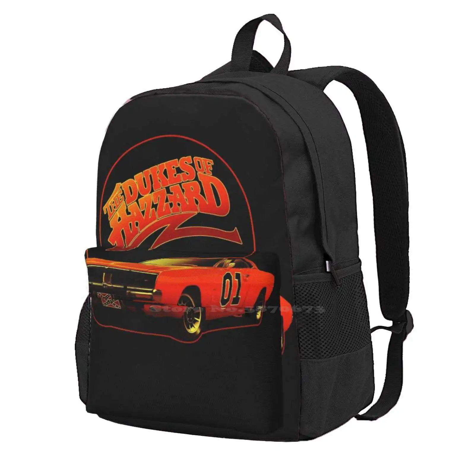 

The Vintage Backpacks For School Teenagers Girls Travel Bags Of Hazard Movie John Denver Daisy Bruce Berman The Hazard Vintage