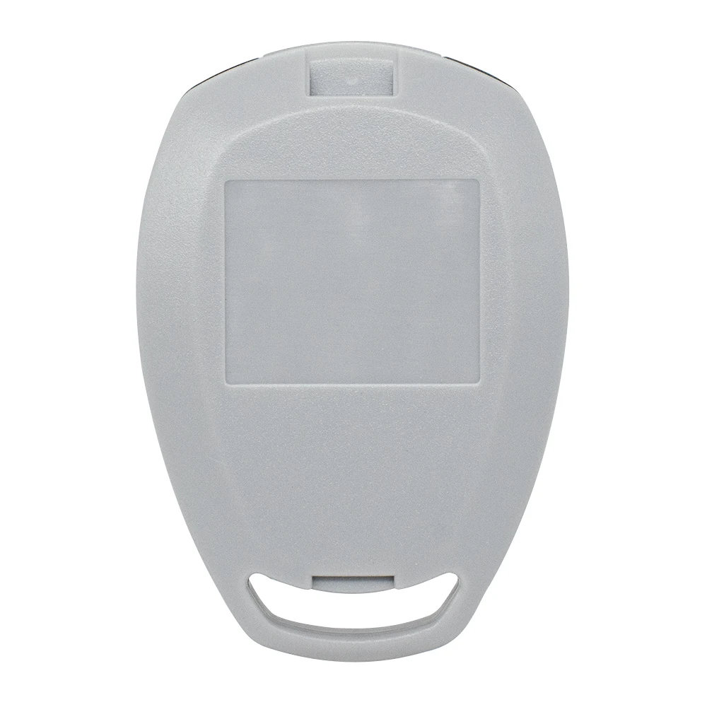 Ditec GOL4 Garage Door Remote Control Work For Ditec BIXLS2 BIXLP2 BIXLG4 Gate Keyfob 433.92MHz Rolling Code 5