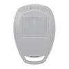 Ditec GOL4 Garage Door Remote Control Work For Ditec BIXLS2 BIXLP2 BIXLG4 Gate Keyfob 433.92MHz Rolling Code 5