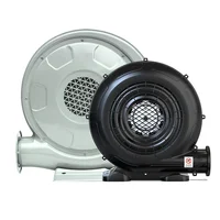 High Quality Electric Air Dancer Pump Centrifugal Fan Inflatable Blower for Bounce House portable blower 2