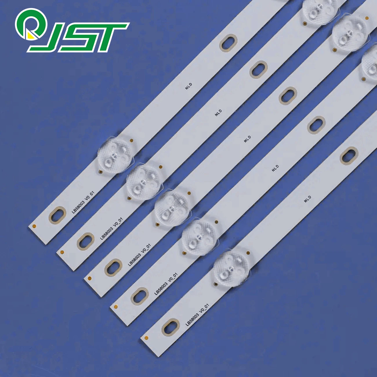 10pcs 58PUS7805/12 58PUS7555/12 58PUS7855/12 58PUS8105/12 58PUS6554/12 58PUS7505/12 LB58003 V0_01 V1 TPT580B5-U1T01.D TPT580F2 4