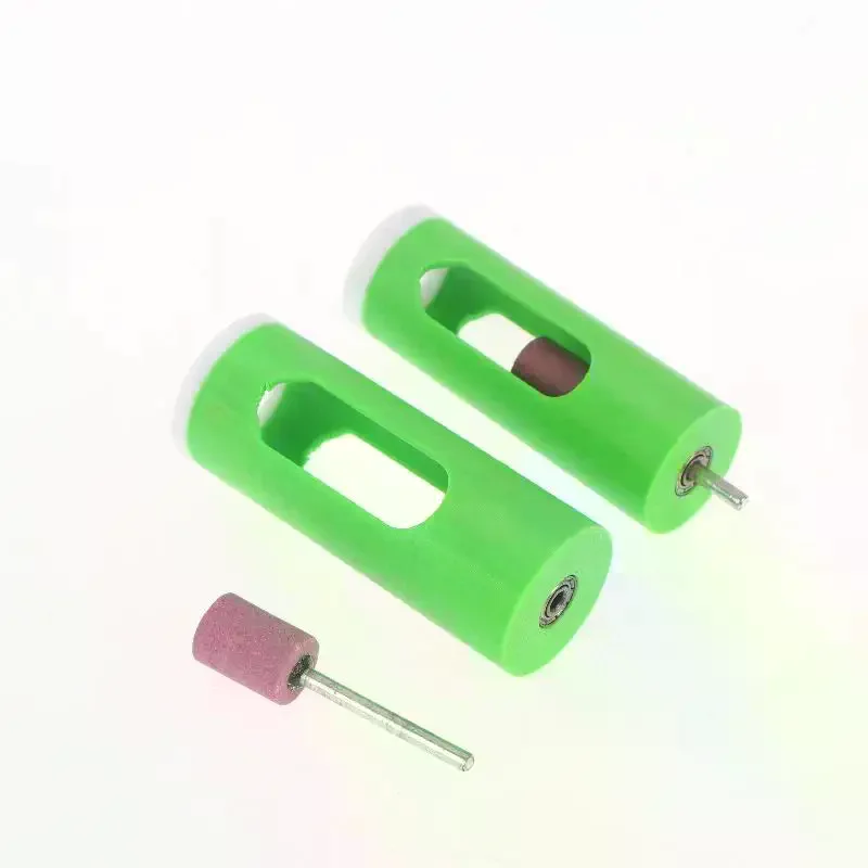*_*18650/21700 리튬 배터리용 솔더 조인트 연삭 연마 도구 키트 고효율 연삭 도구 연삭 슬리브