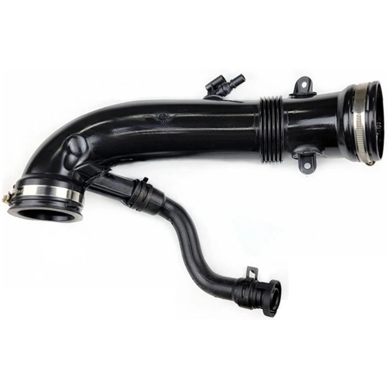 

For S R56 13717627502 Car Engine Air Intake Pipe Tube Turbocharged Hose Durable